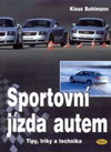 Klaus Buhlman: Sportovní jízda autem