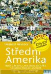kolektiv: Střední Amerika - turistický průvodce   DVD