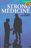Richard MacAndrew: Strong Medicine (Level 3) - plus CD