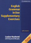Raymond Murphy: English Grammar in Use Supplementary Exercises