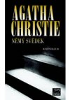 Agatha Christie: Němý svědek