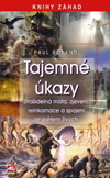 Paul Roland: Tajemné úkazy - Zjevení,reinkarnace 