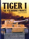 Jean Restayn: Tiger I na východní frontě