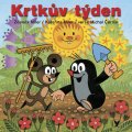 Zdeněk Miler: Krtkův týden