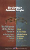 Sir Arthur Conan Doyle : Upír v Sussexu / The Adventure of the Sussex Vampire