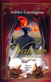 Ashley Carrington: Valérie - Plameny na plantážích 5.díl