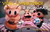 Jiří Kahoun: Včelí medvídci a miminko