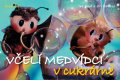 Jiří Kahoun: Včelí medvídci v cukrárně