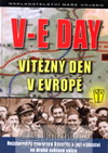 kolektiv autorů : V-E DAY - Vítězný den v Evropě