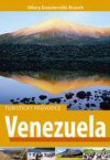 Hilary Branch Dunsterville: Venezuela - turistický průvodce