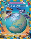neuveden: Velký ilustrovaný atlas světa a vesmíru