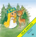 Václav Čtvrtek: Víla Amálka