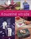 Vicki Payneová : Kouzelné vitráže