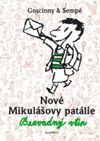 Goscinny,Sempé: Nové Mikulášovy patálie - Bezvadný vtip