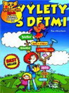 Eva Obůrková: Výlety s dětmi