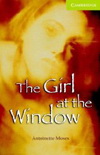 Antoinette Moses: The Girl at the Window - plus zdarma CD