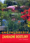 Klaas T. Noordhuis : Encyklopedie - Zahradní  rostliny - 4.vyd.