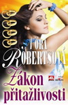 Nora Robertsová: Zákon přitažlivosti 
