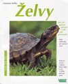 Hartmut Wilke: Želvy - Jak na to