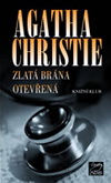 Agatha Christie: Zlatá brána otevřená