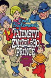 Enid Blytonová: Tajemství zmizelého prince