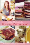Hanka Michopulu : Kuchařka - zpátky domů