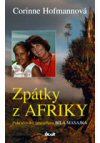 Corinne Hofmannová : Zpátky z Afriky