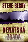 Steve Berry: Benátská zrada