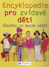 neuveden: Encyklopedie pro zvídavé děti