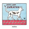 Josef Lada: Zvířátka