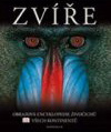 Obrazová encyklopedie živočichů: Zvíře