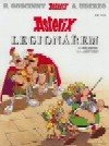 Goscinny René, Uderzo Albert: Asterix legionářem   