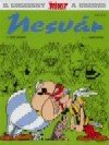 Goscinny René, Uderzo Albert: Asterix - Nesvár  
