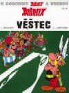 Goscinny René, Uderzo Albert: Asterix - Věštec  