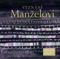 Exley Helen: Vyznání manželovi