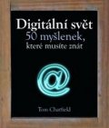 neuveden: Digitální svět - 50 myšlenek, které musíte znát