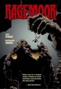 Strnad Jan, Corben Richard,: Ragemoor