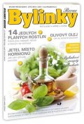 neuveden: Bylinky revue - léto