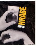 Hrabě Václav: Blues pro bláznivou holku a jiné básně