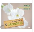 Kullman Folko, Staffler Martin: Orchideje – 99 rad pro rychlé řešení problémů - série Rychlý rádce