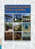 Šírová Motyčková Kamila, Šír Jiří: Technické památky České republiky