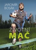 Bosák Jaromír: Životní mač