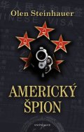 Steinhauer Olen: Americký špion