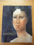 neuveden: Anderle 2012 - nová monografie