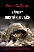 Zajcev Vasilij G.: Zápisky odstřelovače