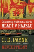 Payne C.D.: Neviditelný