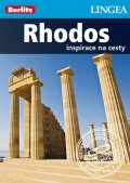 neuveden: Rhodos - Inspirace na cesty