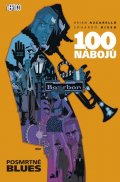 Azzarello Brian, Risso Eduardo: 100 nábojů 8 - Posmrtné blues