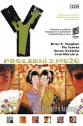 Vaughan Brian K.: Y: Poslední z mužů 8 – Dračice v kimonu