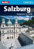neuveden: Salzburg - Inspirace na cesty